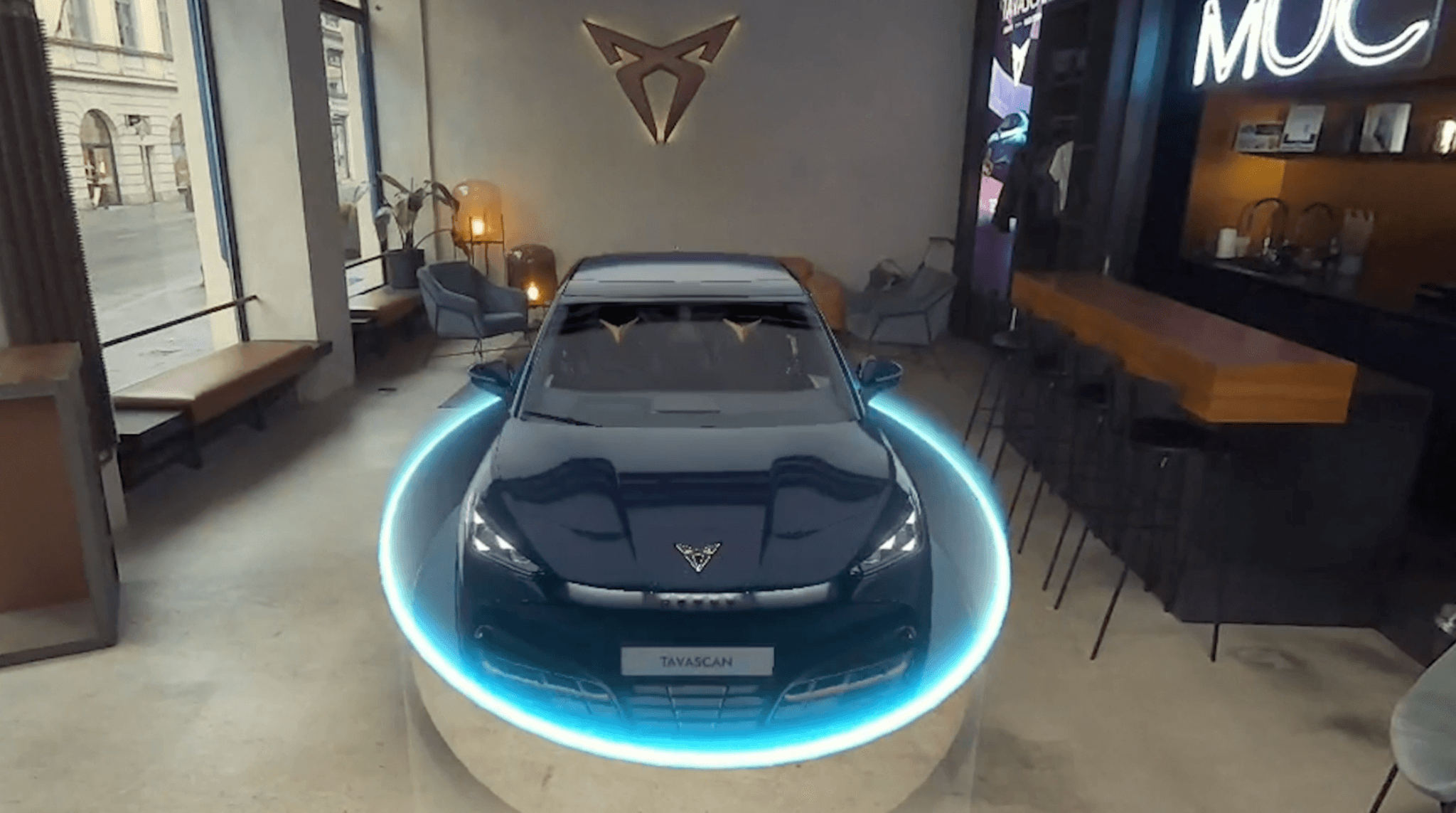 Driving Presales Before Cars Hit the Showroom